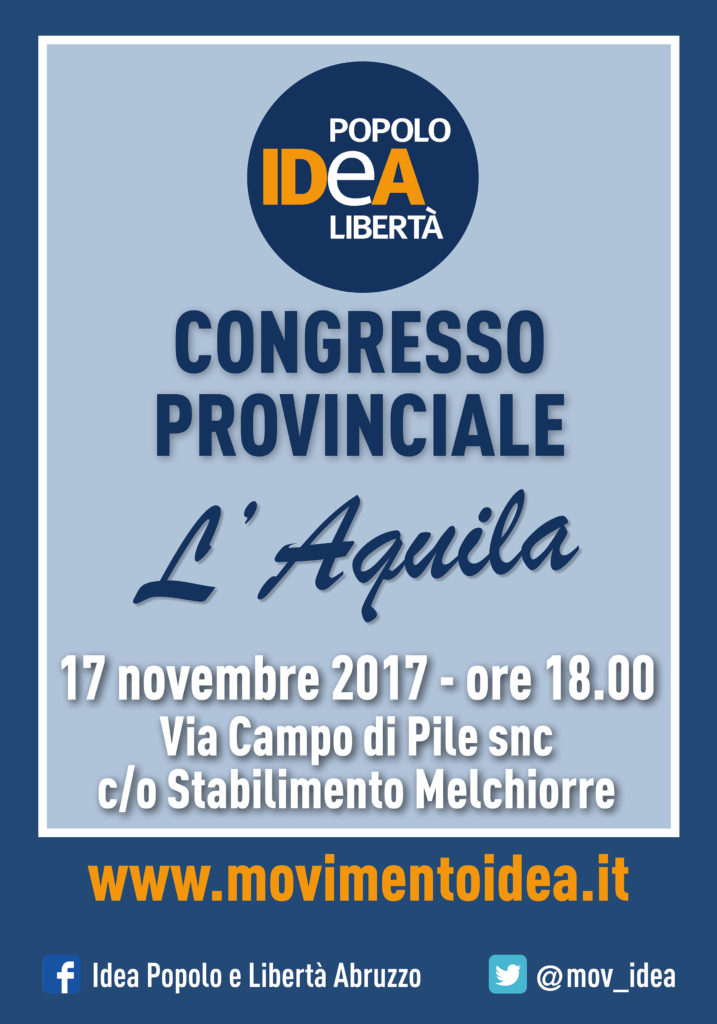 manifestolaquila