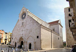 ruvo puglia
