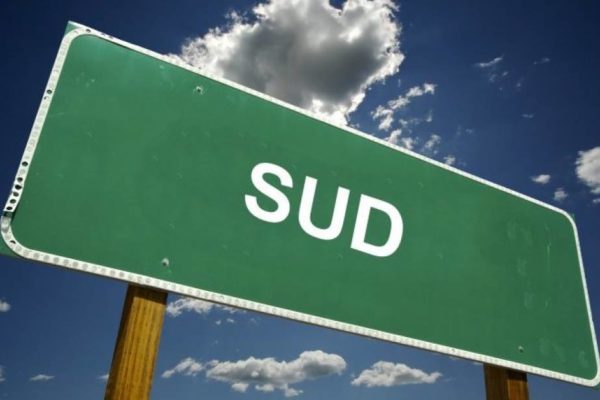 macroregione sud quagliariello