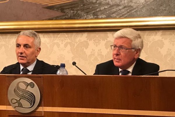 idea gruppo forza italia